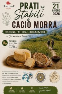 Trekking, fattoria e degustazione a Caramanico Terme