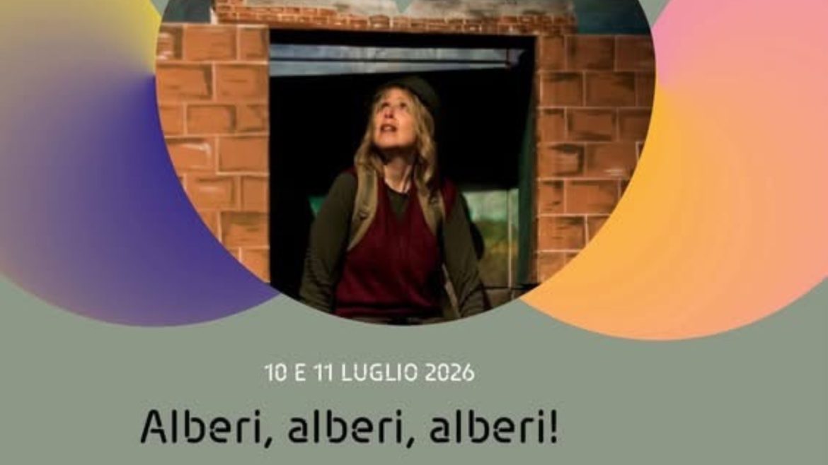 Teatro per bambini e famiglie a Isola del Gran Sasso e Colledara spettacoli gratuiti