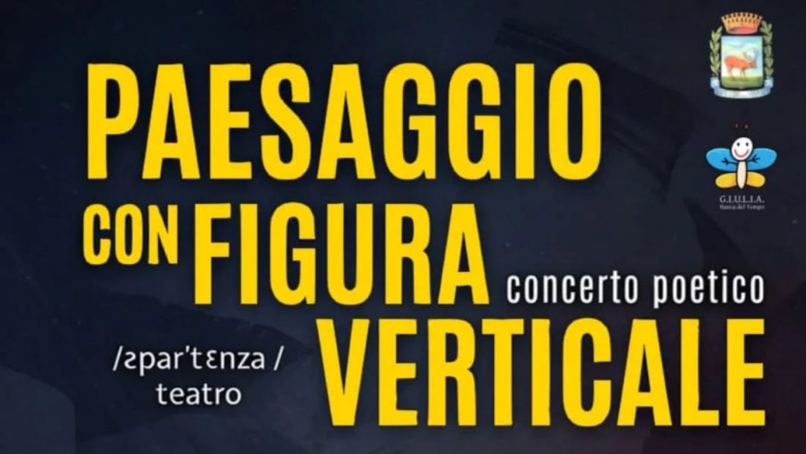 Concerto poetico a Sant’Egidio alla Vibrata per il Festival Il Giardino Segreto