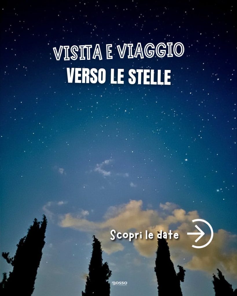Centro Visita del Lupo a Popoli: visita guidata e osservazione astronomica con ingresso omaggio