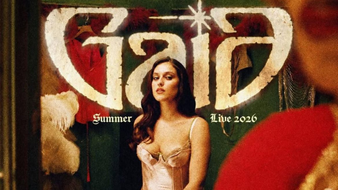 Ferragosto a Tortoreto con Gaia in concerto musica e ritmo evento gratuito